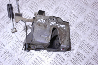 Замок двери передней правой Bmw 5 e34 1988-1995