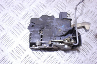 Замок двери передней правой Bmw 5 e34 1988-1995