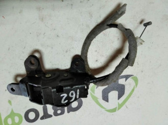 Замок багажника Bmw X5 e70 2007-2013