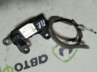 Замок багажника Bmw X5 e70 2007-2013