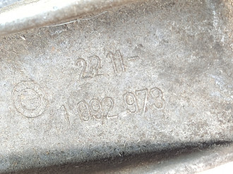 Кронштейн двигателя Bmw 5 e39 1995-2003