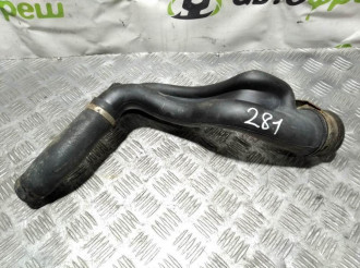 Горловина топливного бака Bmw 5 e39 1995-2003