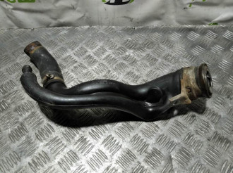 Горловина топливного бака Bmw 5 e39 1995-2003