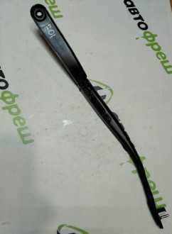 Поводок стеклоочистителя передний левый Bmw 7 f01 2008-2015