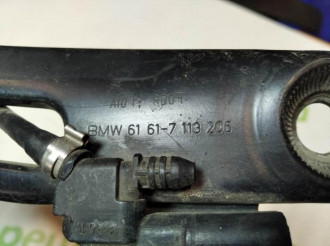 Поводок стеклоочистителя передний левый Bmw 7 f01 2008-2015