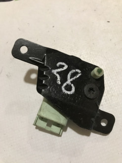 Датчик Air Bag Bmw X3 e83 2004-2010