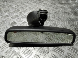 Зеркало заднего вида Bmw X3 e83 2004-2010