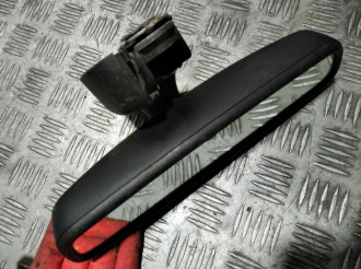 Зеркало заднего вида Bmw X3 e83 2004-2010