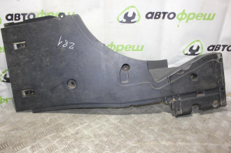 Пол багажника Bmw 5 e39 1995-2003