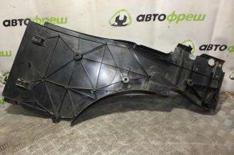 Пол багажника Bmw 5 e39 1995-2003