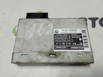 Блок электронный Bmw X5 e70 2007-2013