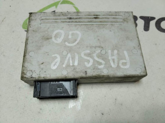 Блок электронный Bmw X5 e70 2007-2013