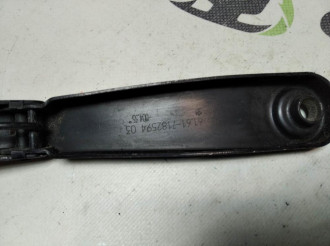 Поводок стеклоочистителя передний правый Bmw 7 f01 2008-2015