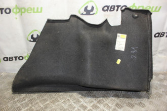 Обшивка багажника левая Bmw 5 e39 1995-2003