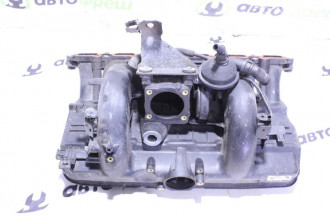 Коллектор впускной Bmw 5 e60 2003-2009