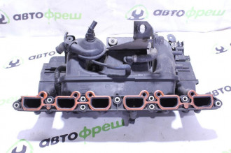 Коллектор впускной Bmw 5 e60 2003-2009