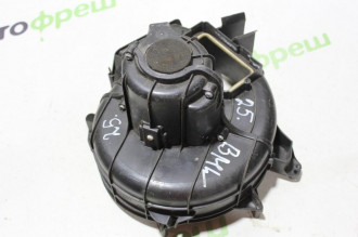 Корпус отопителя Bmw 7 f01 2008-2015