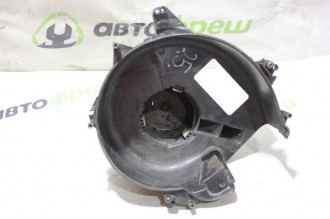 Корпус отопителя Bmw 7 f01 2008-2015