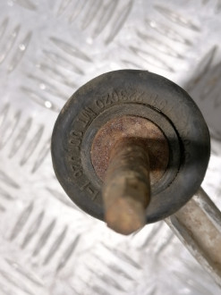 Рычаг задний левый Bmw 5 e39 1995-2003