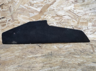 Накладка консоли Bmw 5 e39 1995-2003