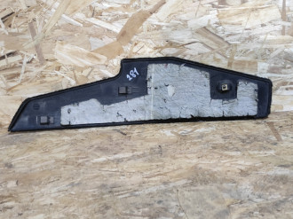 Накладка консоли Bmw 5 e39 1995-2003