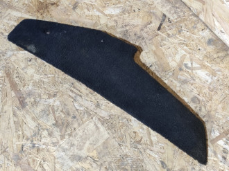 Накладка консоли Bmw 5 e39 1995-2003