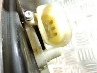 Стеклоподъемник задний правый Bmw X6 e71 2008-2014