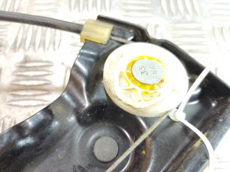 Стеклоподъемник задний правый Bmw X6 e71 2008-2014