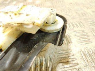 Стеклоподъемник задний правый Bmw X6 e71 2008-2014