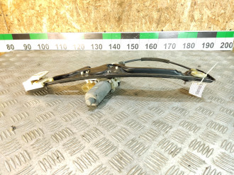 Стеклоподъемник задний правый Bmw X6 e71 2008-2014