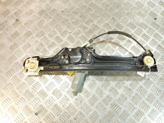 Стеклоподъемник задний правый Bmw X6 e71 2008-2014