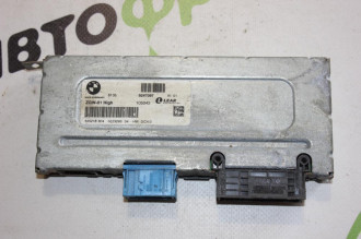 Блок электронный Bmw X3 e83 2004-2010
