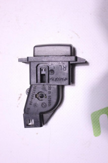Кнопки Bmw 7 e66 2001-2008