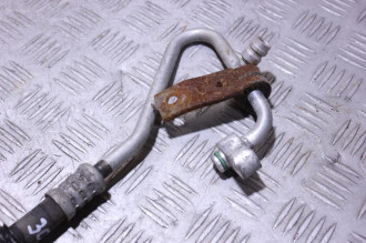 Трубка кондиционера Bmw 7 e66 2001-2008