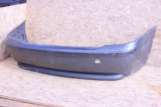 Бампер задний Bmw 7 e66 2001-2008