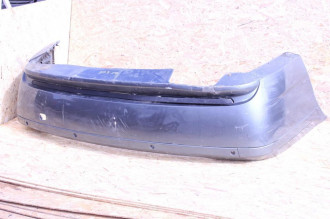 Бампер задний Bmw 7 e66 2001-2008