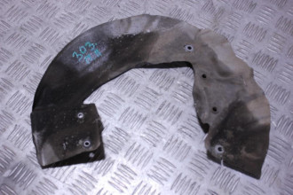 Пыльник тормозного диска Bmw 7 e66 2001-2008