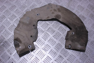 Пыльник тормозного диска Bmw 7 e66 2001-2008