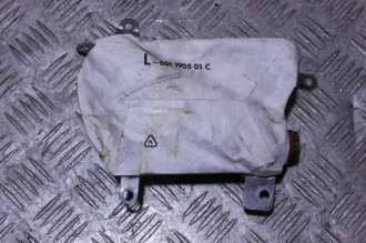 Подушка безопасности в дверь Bmw 5 e39 1995-2003