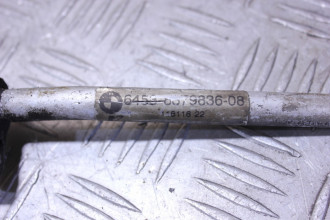 Трубка кондиционера Bmw 7 e66 2001-2008