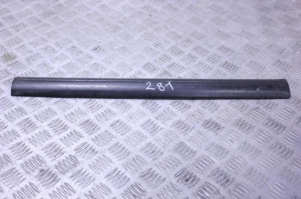 Накладка порога внутренняя комплект Bmw 5 e39 1995-2003