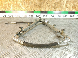 Рейка топливная рампа Bmw 7 e66 2001-2008