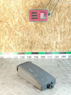 Крышка воздушного фильтра Bmw 7 e66 2001-2008