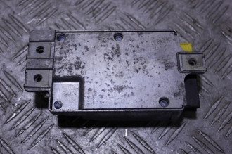 Блок управления Air Bag Bmw 7 e66 2001-2008