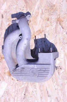 Коллектор впускной Bmw 5 e39 1995-2003