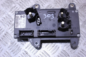 Блок электронный Bmw 7 e66 2001-2008