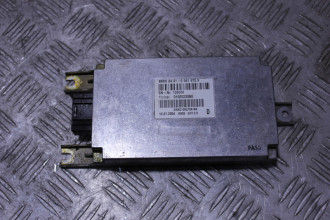 Блок электронный Bmw 7 e66 2001-2008
