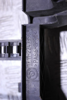 Диффузор вентилятора Bmw 5 e39 1995-2003