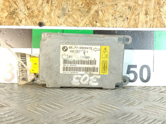 Датчик Air Bag Bmw 7 e66 2001-2008