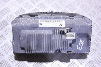 Дисплей информационный Bmw 7 e66 2001-2008
